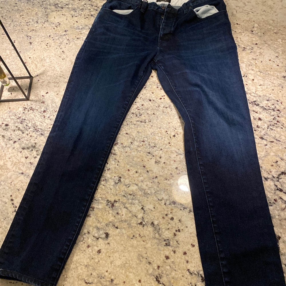 Neuw Jeans
